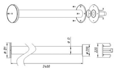 ������� ������ ���.: AT-01.20, AT-01.21, AT-01.22, AT-01.23, AT-01.24, AT-01.25 
