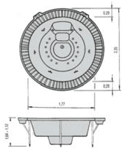 ��� ������� �ODISEA� ���.: 05133SE000, 05133SE001 