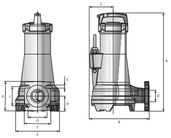 ��������� ��������������� ��������-��������� ������ Drainex 600