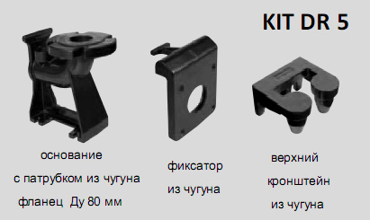 ��������� ��������������� ��������-��������� ������ Drainex 600