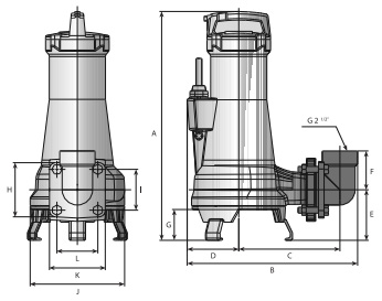 ��������� ��������������� ��������-��������� ������ Drainex 601
