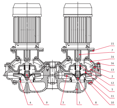 ������������ ������������ �� ����������� � �������� �������� FLSD4 100-250/55 400/690 ���. 0000143037