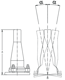 ��������� ������� LANCE JET (II)