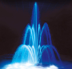 ��������� ������� FLEUR DE LIS ADJUSTABLE NOZZLES