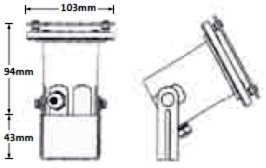 ��������� ����������� FONTANA FL 50