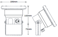 ��������� ����������� FONTANA FL 300