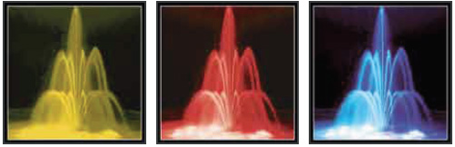 ��������� ��������� Fontana Series 1000 ���. FK 1211