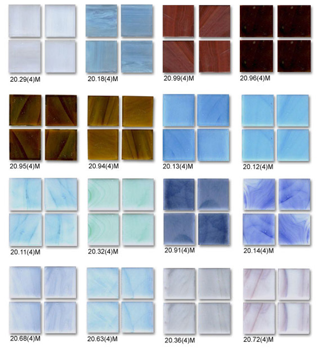 ������� Irida Marble