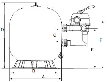 ������ Emaux S450 (Opus) (� 6-�� ���. �������� 1 1/2