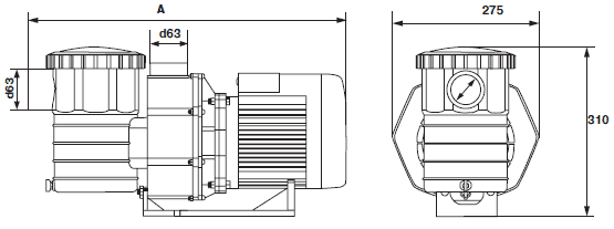 ����� 1,1��� 220� Emaux SB15 (Opus)