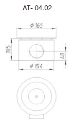 ������� ������ ����� �� ����������� ����� � ��������� ���.:  AT-04.02