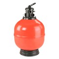 ������ VESUBIO Ø 450 ��, 8 �3/�, � ������� ������������, ������� 0,4-0,5 �  ���. 32430