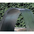 ������ "Arched", ������ 1000 �, ������ 600 ��, AISI-316, ������� �������� ���. 20130