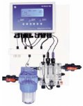�������������� ������� �������� � ���������� ������������ CL(A)-PH-RX-F CONTROL PANEL ���. QPA9M11111