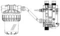��������� �������� PH-RX-CL (FS) � ��������� ���������� ���. KPA2010301ER