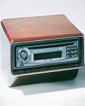 STEREO CD