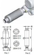��������� ���� 2BX4 010 ���. 1013213