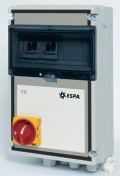���� ���������� ��� ������ ������������ ������ � �������������� �� 6 A. C1F- 6 