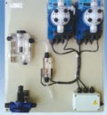 ������ ����������, ����� "Kontrol TMP" ���. SPCTOPCA0R38