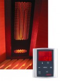 HARVIA �� ������-���������� Carbon 1000X400�� 380W