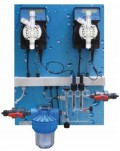 ������� ����������� � �� ������ PH/RX Pool Guard 1 Etatron ���. 1021109