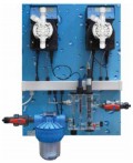 ������� ����������� � �������� PH/CL Pool Guard 3 Etatron QPA6Q10327ER ���. 1021365