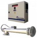 ��������� �� ��� ������������ ��������� Uvspa Triogen