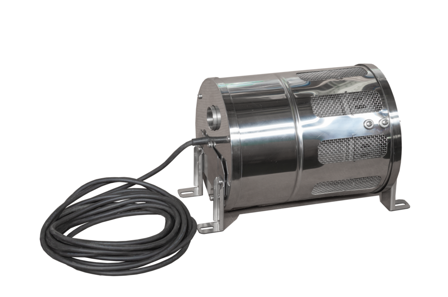 ��������� ����� ��� ������� VI-FP-4M 220V/1,1kW 