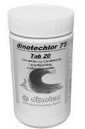 dinotechlor 75 TAB 20 - ��������������