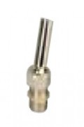 ��������� ������� ES 1�, 14mm, vernickelt (�������������� ������) ���. 152/1217
