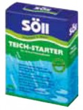 �������� ��� ���������� ����� ���� Teich-Starter 1,0 kg (�� 10 �³) ���. 12865
