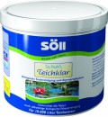 �������� ��� ���������� ���� Teichklar 1,0 kg (�� 20 �³) ���. 12906