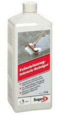 SOPRO FIR 713 1 � 