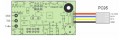 ����������� ����������� ��� ������ ������� KONTROL PC (SPCTOPCA0026) ������������ RS485��� ������ Kontrol PC (�������� �����) ���. 9900106790