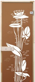 DOORWOOD "�����" ����� ������ ������ ������� ����� 70�190�� ���. 00005342