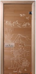 DOORWOOD "���������" ����� ������ ������ ������� ����� 70�190�� ���. 00005071