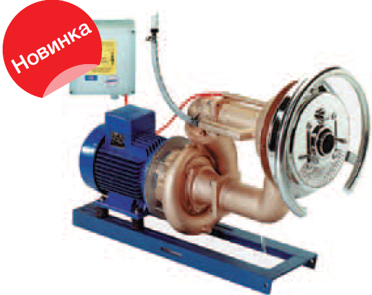 ������������ ���������� Taifun-Compact Hugo Lahme 1013510 7624020 �3/� 63