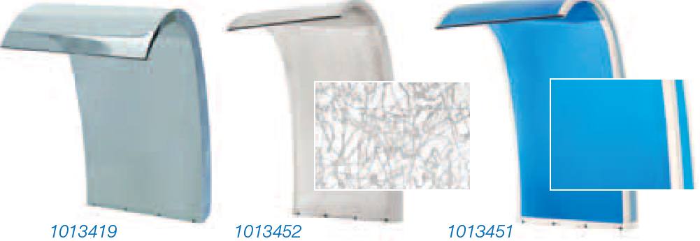 ������� IGUAZU BLUE OKEAN FLEXINOX 1013451