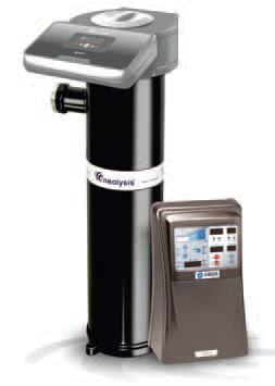 ��������������� ��������� ����� NEOLYSIS IDEGIS 1010413 ����� �������� 80 �3 �� ���������� �������� �������� pH/ORP