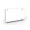 ������������� HygroMatik HeaterSlim HS06-BS-TF (������ � ���������) 580 × 370 × 170 �� ������� 4-7 �3 ������� HS06-TRS-TF
