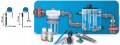 ������������� ����� DOMOTIC INDUSTRIAL �� ���������� �������� �������� pH/CL ������� 1010438 ������DOM-70 + EXT-2 �������� �����- ���� �����, 60-70 �/�