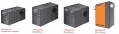 �������������� ������� � ����� �������� ������� 4904002 AirEnhancer �P� portable size ������, 120 x 120 x 240 ��