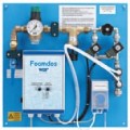 ������������ ��� ������� ������� WDT  FOAMDOS-V1 1/2" ���������� ������ ������� 3908112