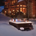 �������������� ��� ������� Jacuzzi J-495 �������: 279 � 229 � 117 ��  ���-�� ����: 9