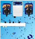 ������� ����������� POOL GUARD MINI PH/RX 5 �/� � 5 ��� ������� QPA5400002ER