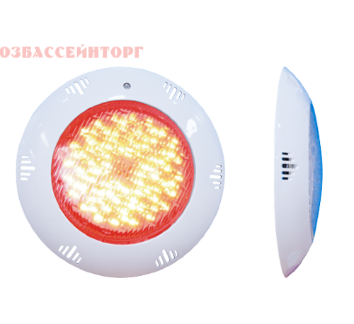 ��������� ���������� ������������ RGB (������������) �� ABS-�������� 12�� POOL KING /TLQP-LED12/