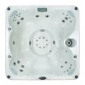�������������� ��� ������� Jacuzzi J-245 35 �������� 6 ���� 214 � 214 � 92 �� ������� ��������� �����������
