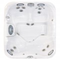 ������� �������������� ��� ������� Jacuzzi J-325 21 �������� 4 ����� 213 � 193 � 86 �� ������� �������� �����������