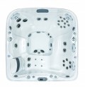 �������������� ��� ������� Jacuzzi J-465 39 �������� 5 ���� 224 � 224 � 109 �� 2 �������� �������� �����������