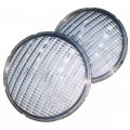 ����� ������������ ������ �������� PAR56 24 ��, 12� AC POOL KING/PAR-LED24LB/